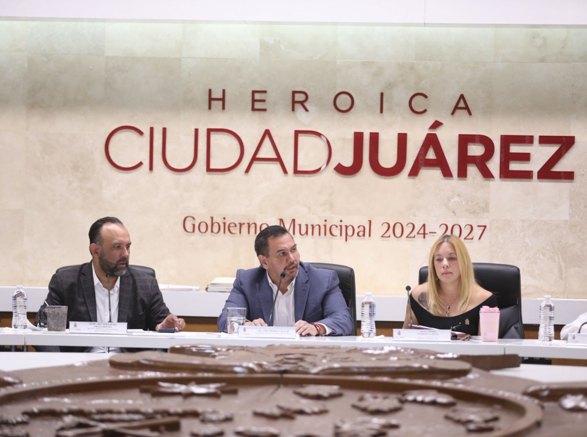 Gobierno Federal Pide Fiado